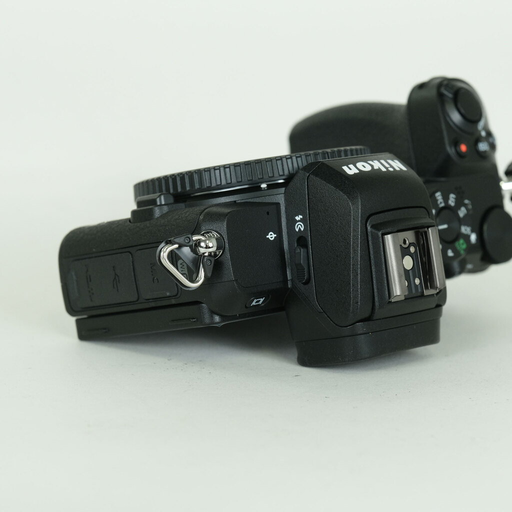 Nikon Z50 Nikon Z50
