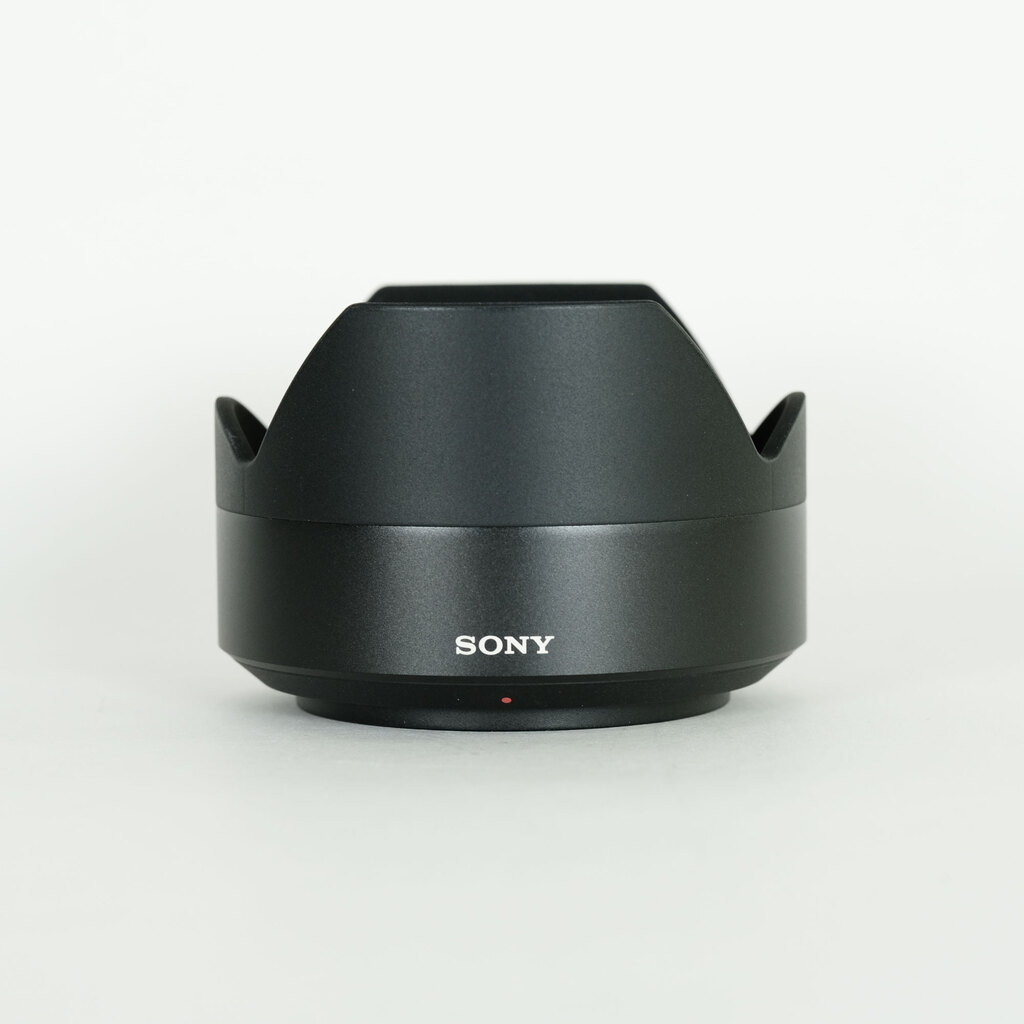 SONY Sonnar T* FE 55mm F1.8 ZA SEL55F18Z