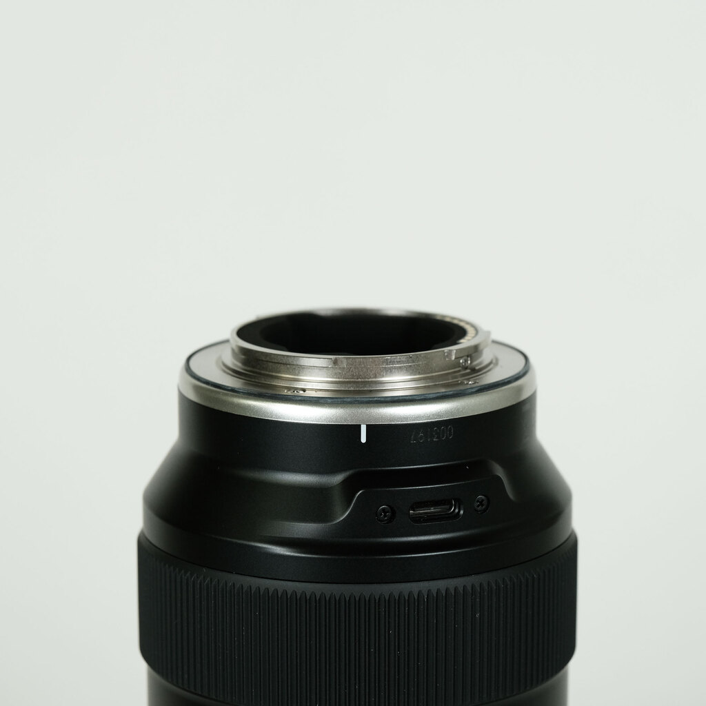 TAMRON 50-300mm F/4.5-6.3 Di III VC VXD (Model A069) [ソニーE用]