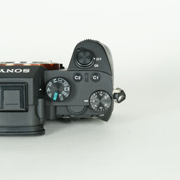 SONY α7 III（ILCE-7M3）