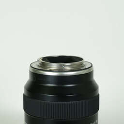 TAMRON 28-75mm F/2.8 Di III VXD G2 (Model A063) [ソニーE用]