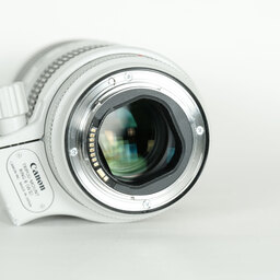 Canon EF70-200mm F2.8L IS III USM