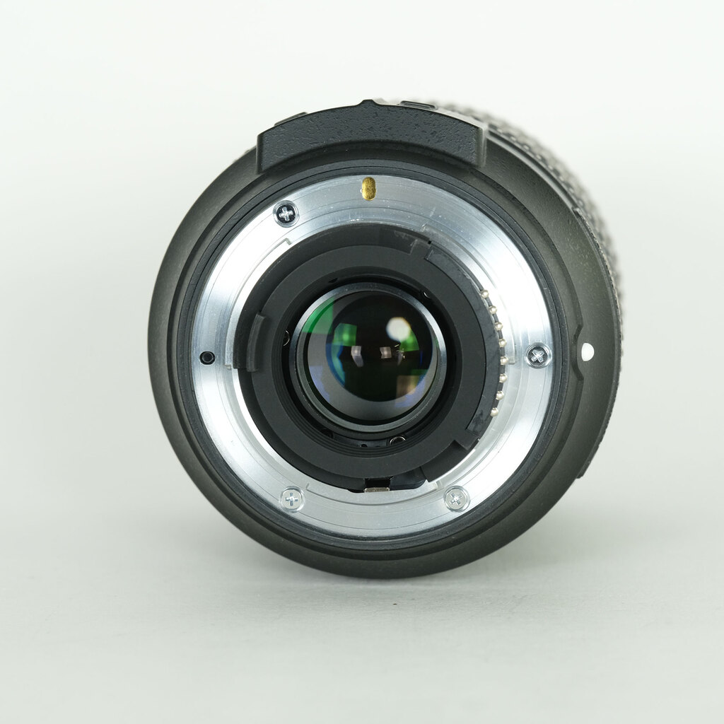 Nikon AF-S DX NIKKOR 18-140mm F3.5-5.6G ED VR