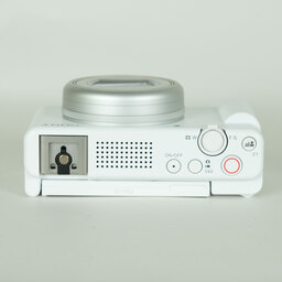 SONY VLOGCAM ZV-1 II（ZV-1M2）