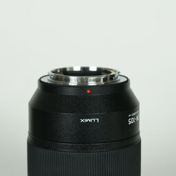 Panasonic LUMIX S 24-105mm F4 MACRO O.I.S.