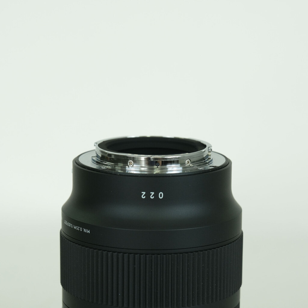 SIGMA 16-28mm F2.8 DG DN｜Contemporary [ソニーE用]