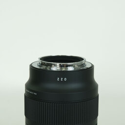 SIGMA 16-28mm F2.8 DG DN｜Contemporary [ソニーE用]