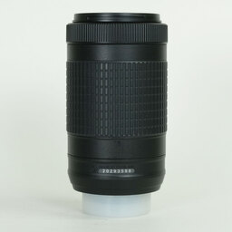 Nikon AF-P DX NIKKOR 70-300mm f/4.5-6.3G ED VR