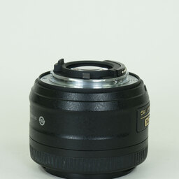 Nikon AF-S DX NIKKOR 35mm f/1.8G