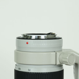 Canon EF70-200mm F4L IS II USM