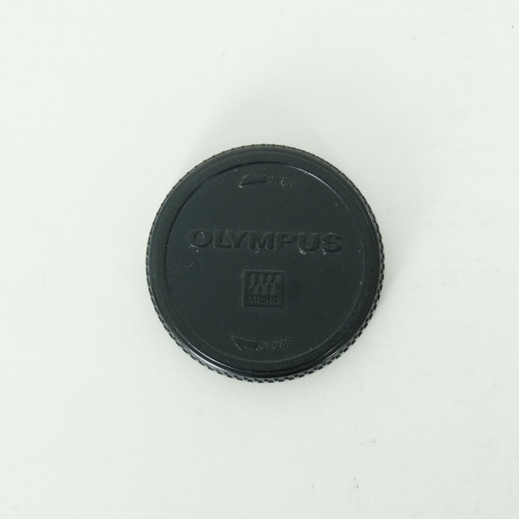 OLYMPUS M.ZUIKO DIGITAL ED 40-150mm F4.0-5.6 R [�u���b�N]