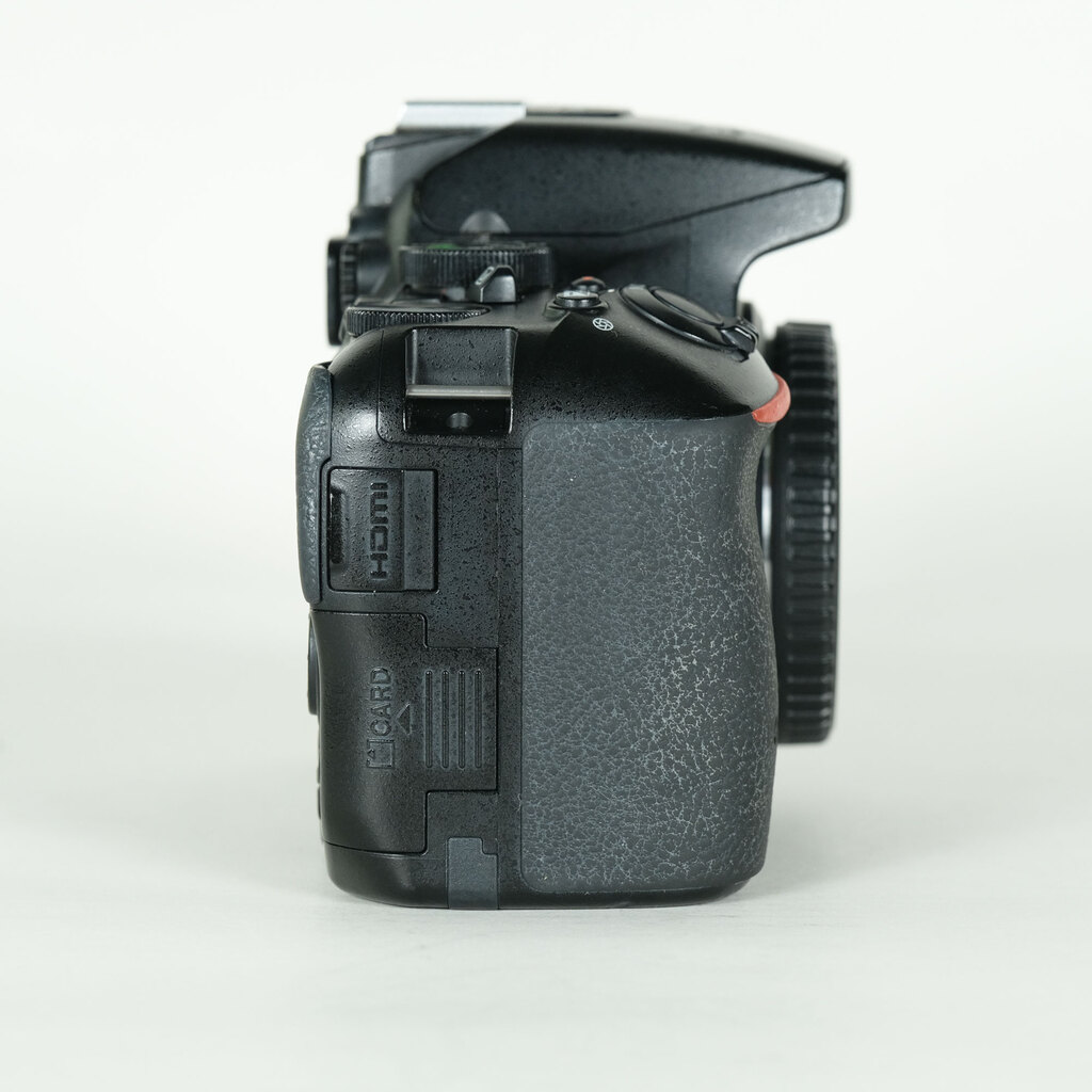 Nikon D5500 Nikon D5500