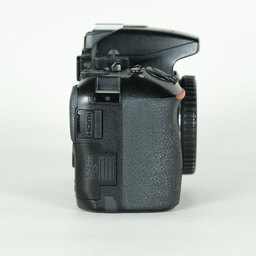 Nikon D5500 Nikon D5500