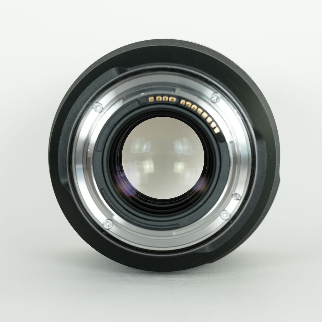 Canon RF50mm F1.2 L USM