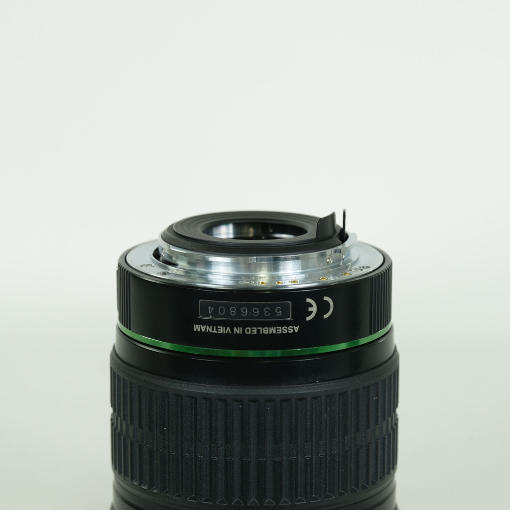 PENTAX smc PENTAX-DA 12-24mmF4 ED AL[IF]