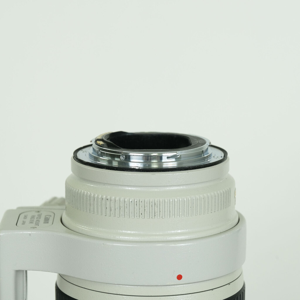 Canon EF70-200mm F2.8L IS USM