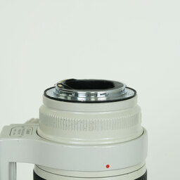 Canon EF70-200mm F2.8L IS USM