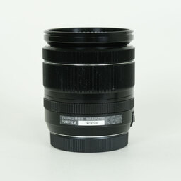 FUJIFILM XF18-55mmF2.8-4 R LM OIS