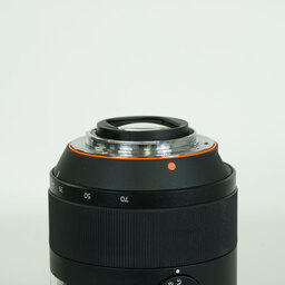 SONY Vario-Sonnar T* 24-70mm F2.8 ZA SSM SAL2470Z
