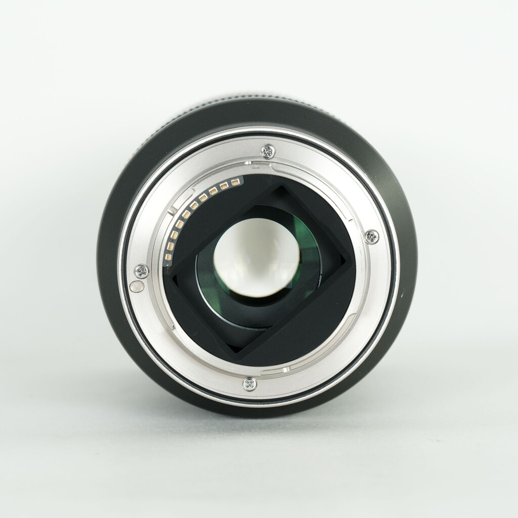 TAMRON 17-70mm F/2.8 Di III-A VC RXD (Model B070) [ソニーE用]