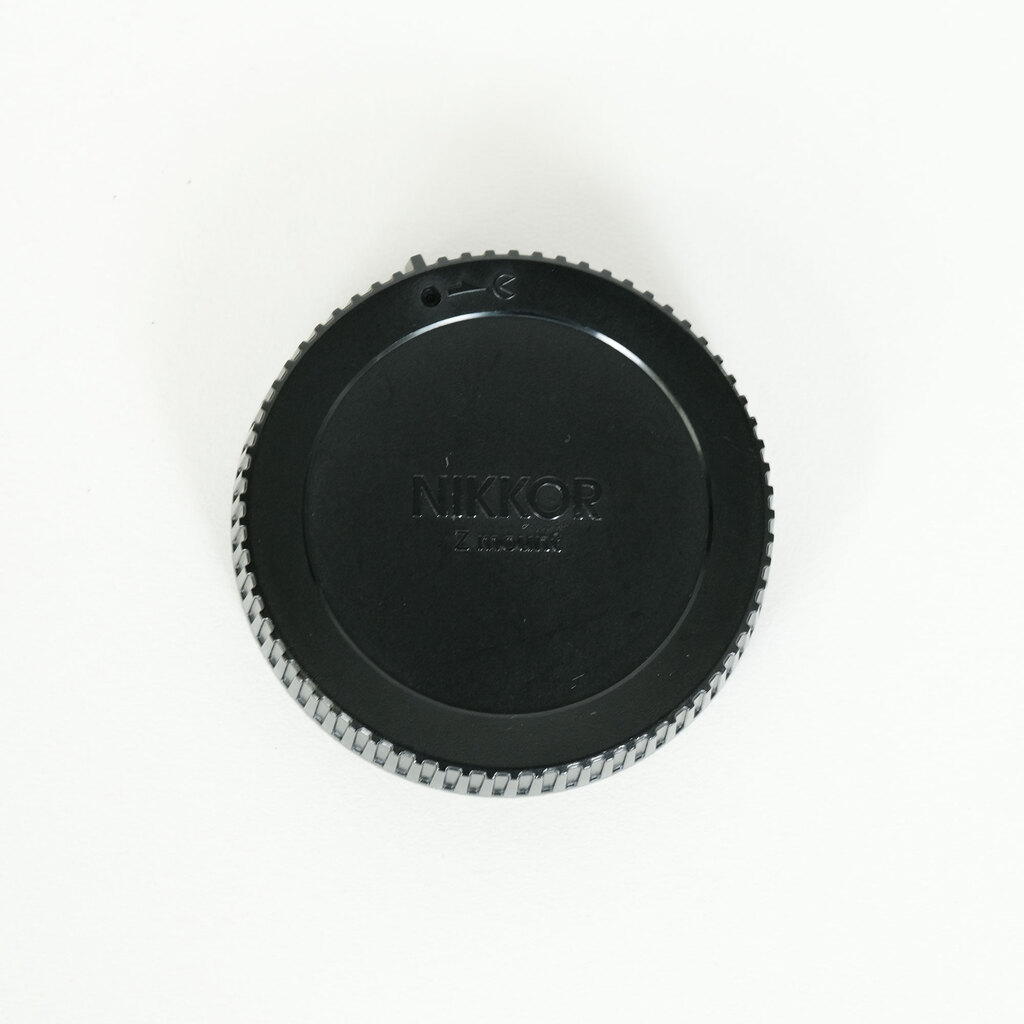 Nikon NIKKOR Z 28mm f/2.8