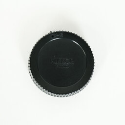 Nikon NIKKOR Z 28mm f/2.8