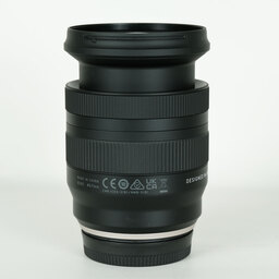 TAMRON 11-20mm F/2.8 Di III-A RXD (Model B060) [フジフイルムX用]