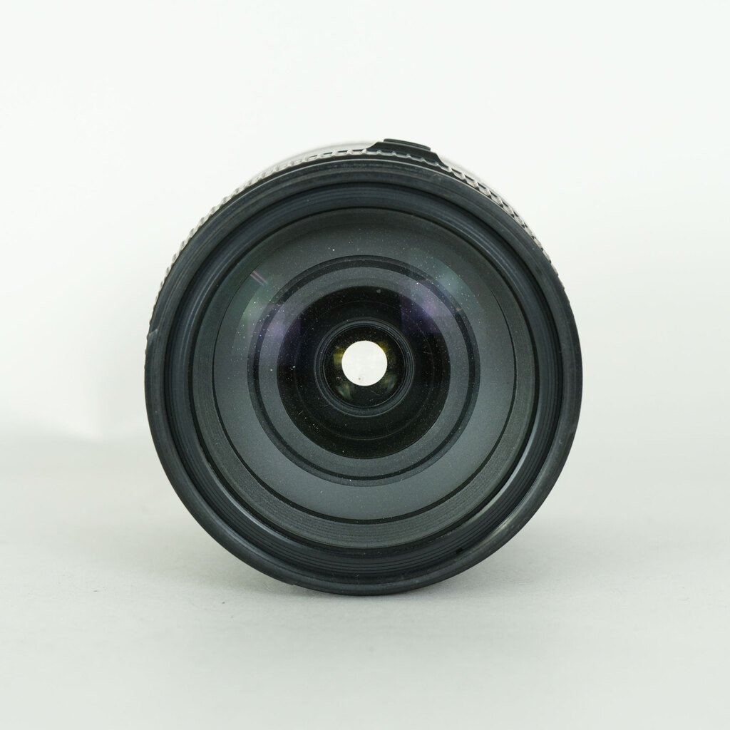 TAMRON 28-300mm F/3.5-6.3 Di VC PZD (Model A010) [キヤノンEF用]