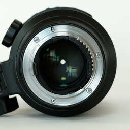 Nikon AF-S NIKKOR 70-200mm F2.8 G ED VR II