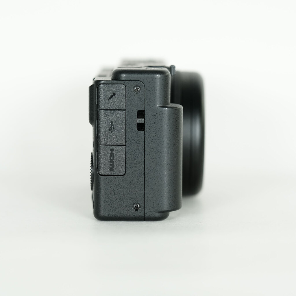 SONY VLOGCAM ZV-1 II（ZV-1M2）