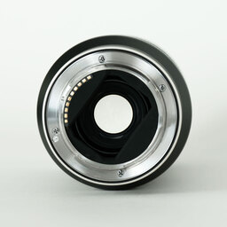 TAMRON 28-75mm F/2.8 Di III RXD (Model A036) [ソニーE用]