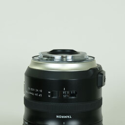 TAMRON SP 24-70mm F/2.8 Di VC USD G2（Model A032）[キヤノンEF用]