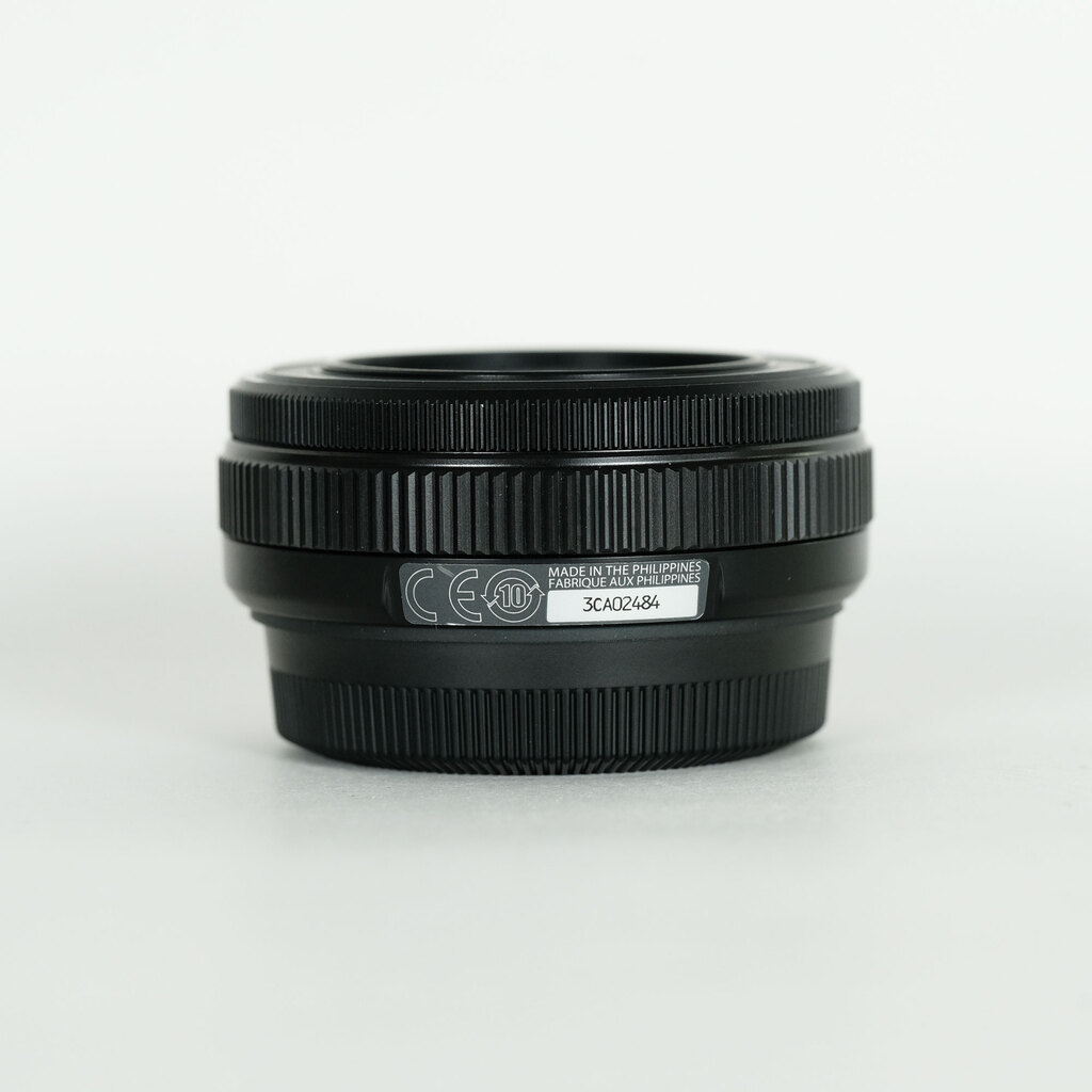 FUJIFILM XF27mmF2.8 R WR FUJIFILM XF27mmF2.8 R WR