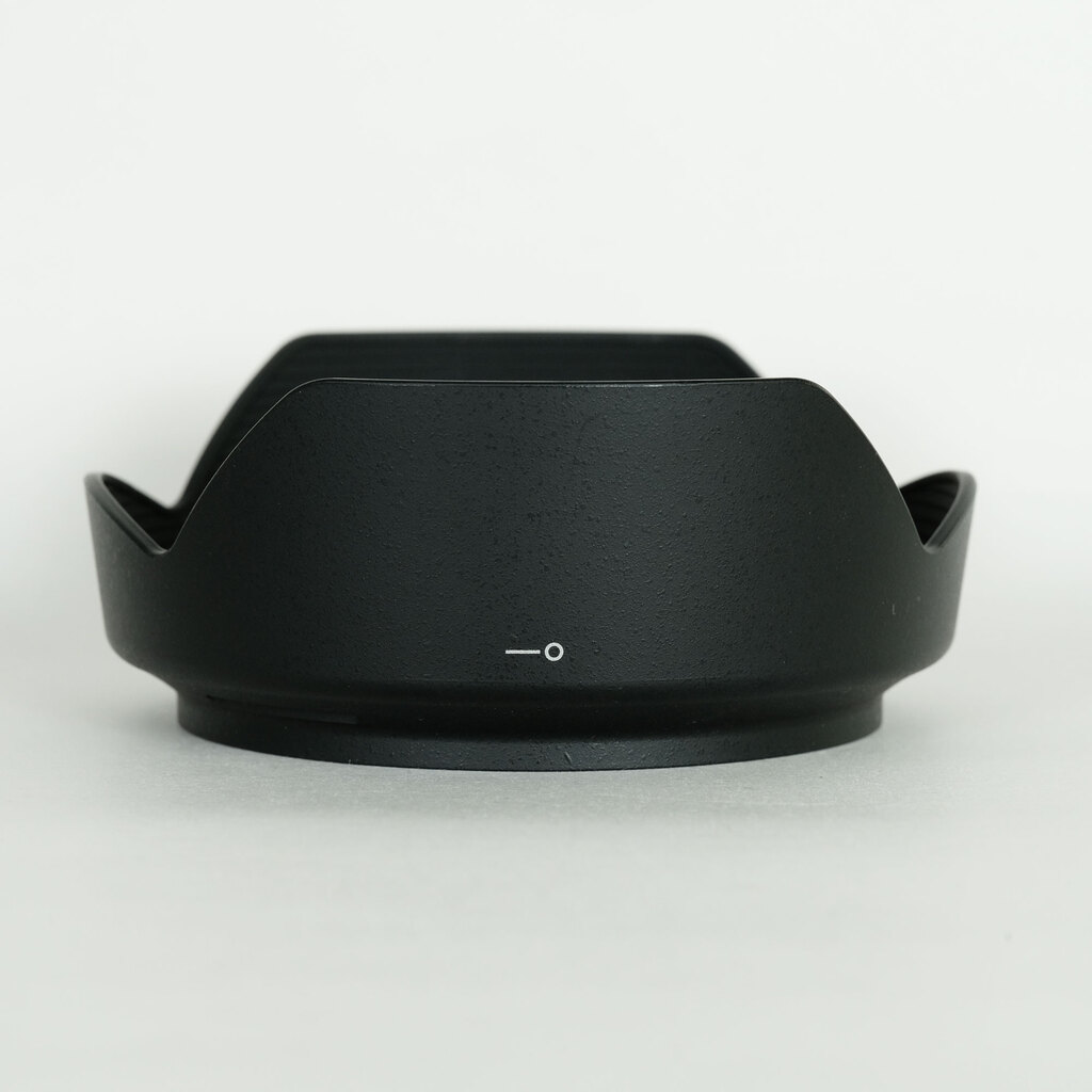 Nikon AF-S NIKKOR 24-120mm f/4G ED VR