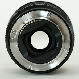 SONY FE 20mm F1.8 G SEL20F18G