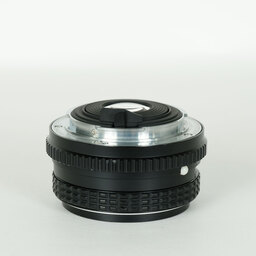 PENTAX smc PENTAX-M 28mm F2.8