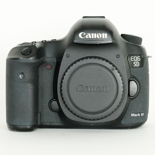 Canon EOS 5D Mark III