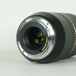 TAMRON SP 70-300mm F4-5.6 Di VC USD/Model A005E(キヤノンEF用)