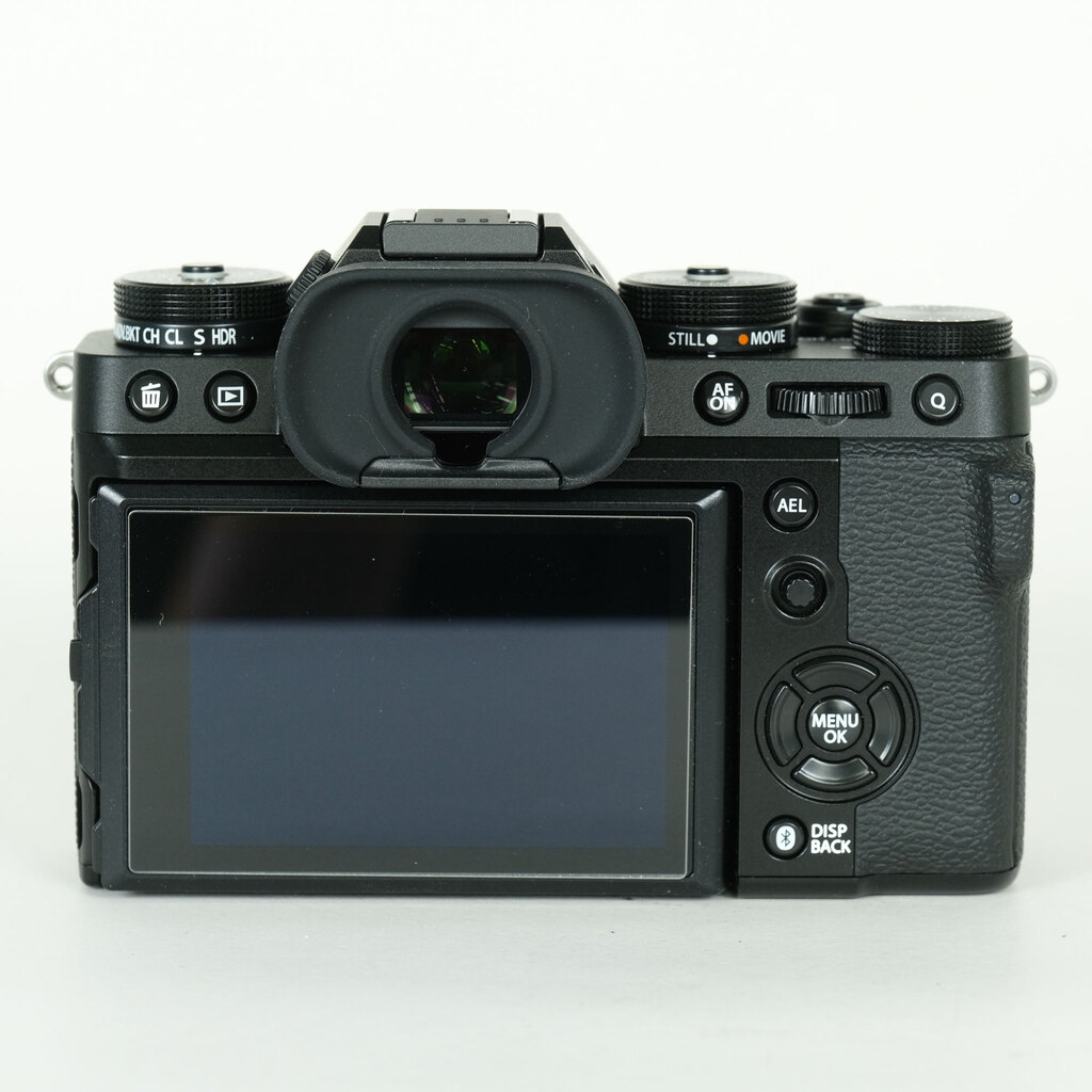 FUJIFILM X-T5 [�{�f�B �u���b�N]