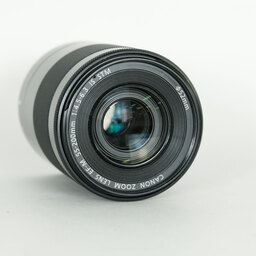 Canon EF-M55-200mm F4.5-6.3 IS STM