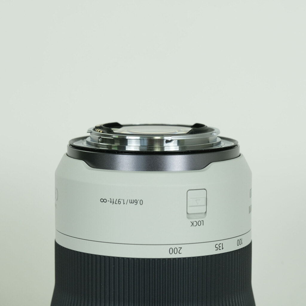 Canon RF70-200mm F4 L IS USM Canon RF70-200mm F4 L IS USM
