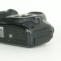 Canon EOS 5D Mark IV