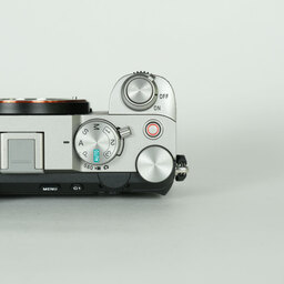 SONY α7C II(ILCE-7CM2) SONY α7C II(ILCE-7CM2)