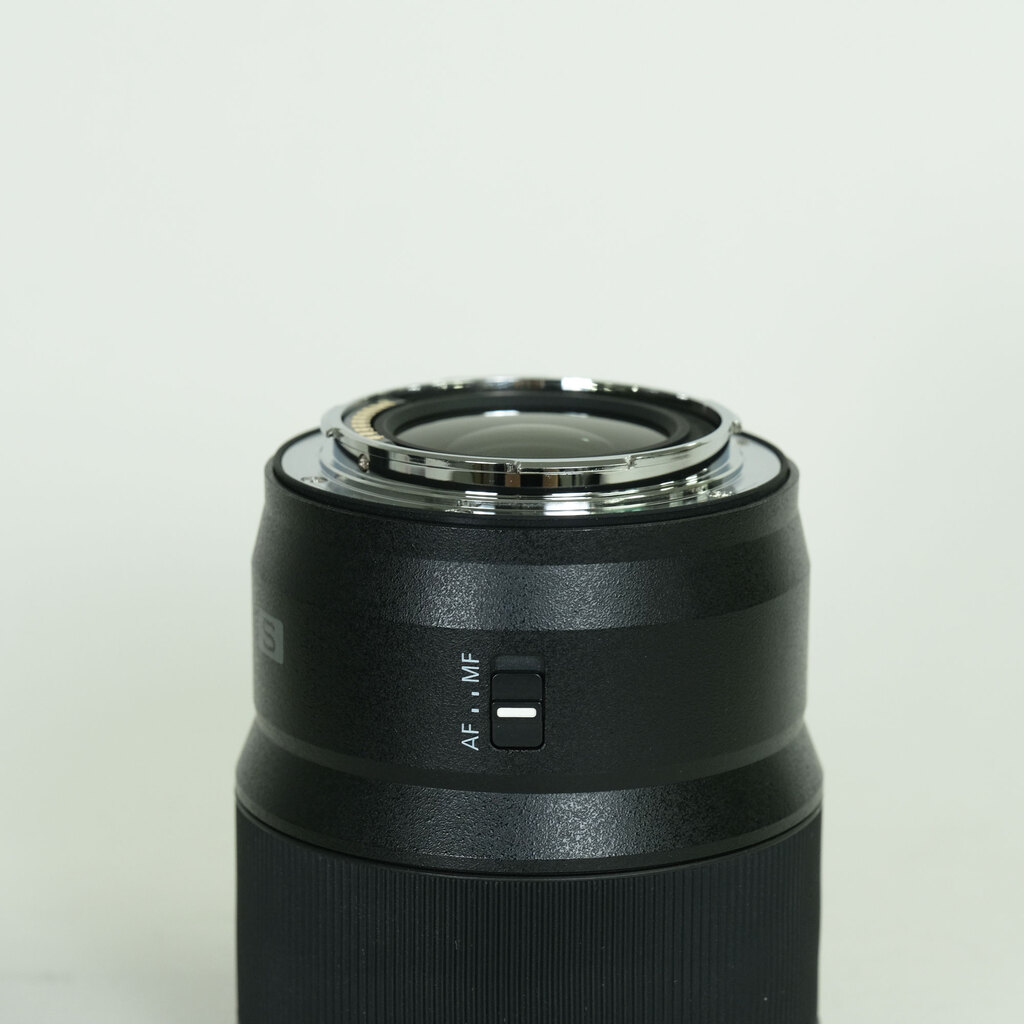 Panasonic LUMIX S 50mm F1.8