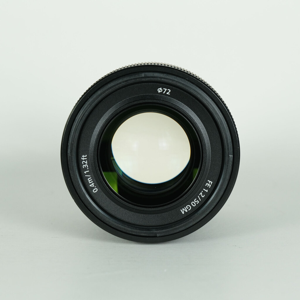 最終お値下げSONY FE 50mm F1.2 GM【美品】SEL50F12GM SONY FE 50mm F1.2 GM SEL50F12GMの出品 | ONE SCENE（ワンシーン）