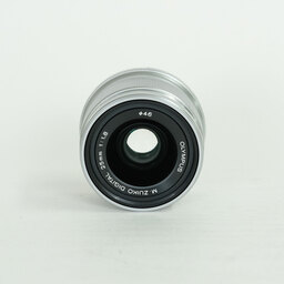 OLYMPUS M.ZUIKO DIGITAL 25mm F1.8