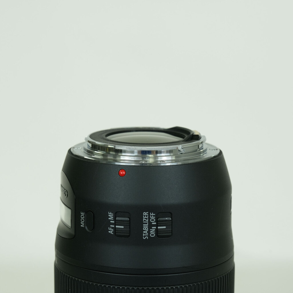 Canon EF70-300mm F4-5.6 IS II USM