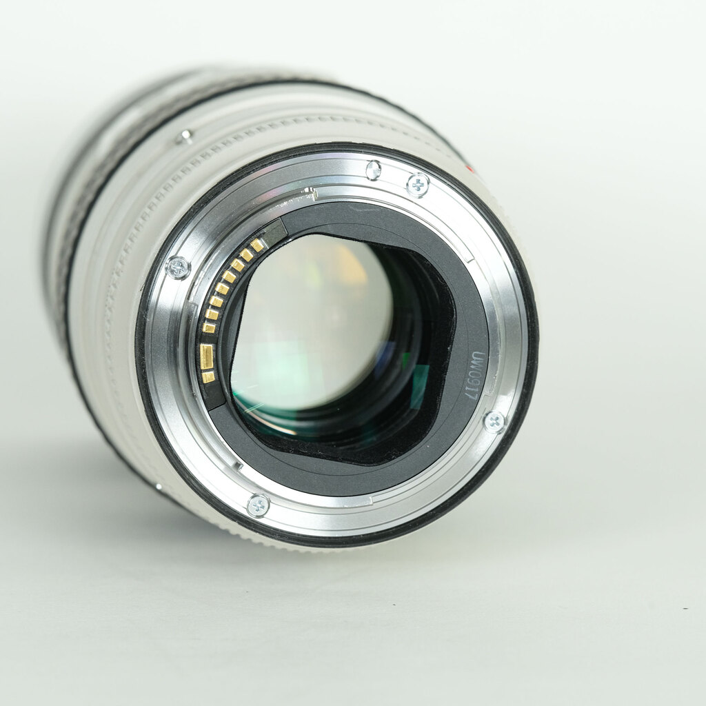 Canon EF70-200mm F2.8L IS USM