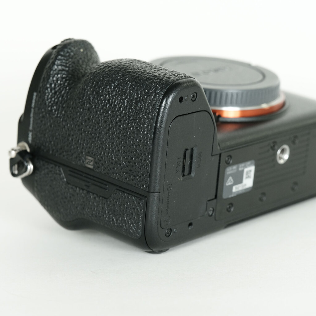 SONY α9 II（ILCE-9M2）