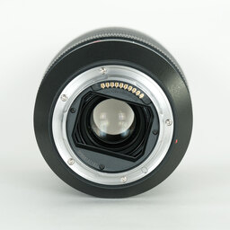 Panasonic LUMIX S PRO 24-70mm F2.8